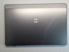 Back cover probook d'occasion  Salins