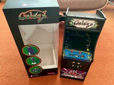 Numskull galaga quarter for sale  LONDON