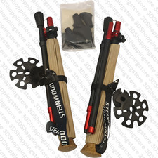 Steinwood premium carbon gebraucht kaufen  Viernheim