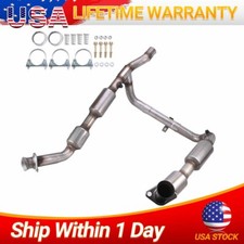 New catalytic converter for sale  Rowland Heights