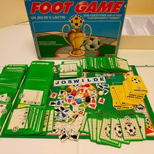 Foot game idéal d'occasion  France