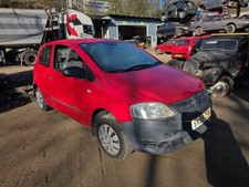Volkswagen fox mk1 for sale  ACCRINGTON