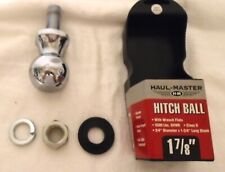 Chrome plated hitch for sale  Sanford