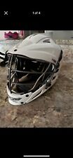 youth helmet small lacrosse for sale  Belmar