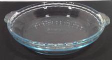 Vintage pyrex clear for sale  HULL