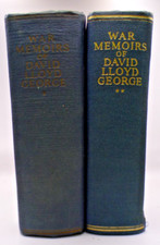 War memoirs david for sale  WELWYN GARDEN CITY