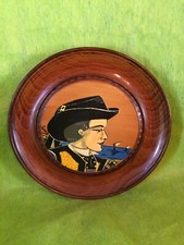 Assiette bois homme d'occasion  Évin-Malmaison