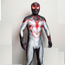 Spiderman miles morales d'occasion  Expédié en Belgium