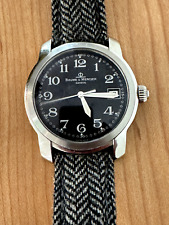 Baume mercier mens for sale  Bozeman