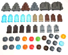 Lego rock panel for sale  North Port