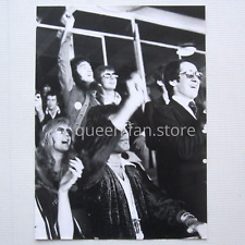 Queen photo 1976 for sale  GRANGE-OVER-SANDS
