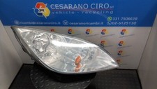 Proiettore faro dx. usato  Cinisello Balsamo