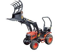 Kubota 241 kleintraktor gebraucht kaufen  Filderstadt