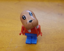 Lego fabuland minifigure usato  Trecate