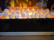 gas fire pebbles for sale gas fire pebbles for sale GATESHEAD