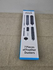 Pcs microfiber feather for sale  UK