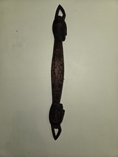 Asmat sago plate for sale  Highland Mills