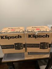 Klipsch reference 400 d'occasion  Expédié en Belgium