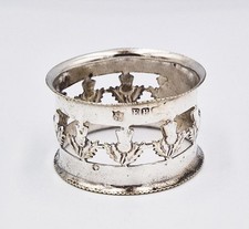 Antique scottish thistle for sale  SALISBURY
