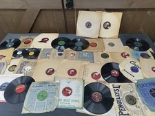 Gramophone record bundle for sale  BEDFORD