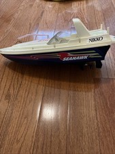 Nikko vintage boat for sale  Sparrows Point