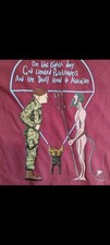 Airborne forces devil for sale  CHESTERFIELD