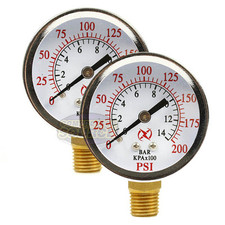 Air compressor pressure for sale  Lincoln