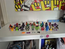 Transformers kreo joblot for sale Transformers kreo joblot for sale  ANDOVER