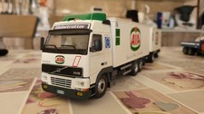 Camion volvo fh12 usato  Portici