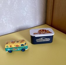 Majorette volkswagen combi d'occasion  Pont-Audemer