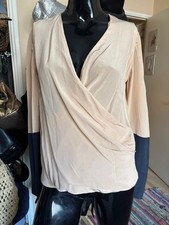 Top soie maje d'occasion  Villefranche-de-Lauragais