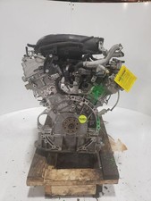 Engine 3.5l vin for sale  Seymour
