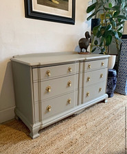 Sideboard chest drawers for sale  SUTTON