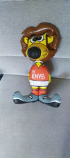 Fußball maskottchen niederlan gebraucht kaufen  Dargun