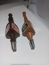 Vintage wood budweiser for sale  Omaha