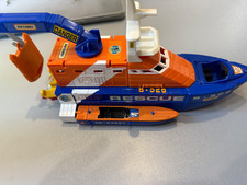 Matchbox mega rig gebraucht kaufen  Reichenbach an der Fils