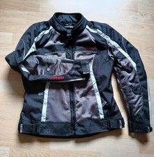 Motorradkombi fastway jacke gebraucht kaufen  Duisburg