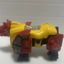 Transformers predacon headstro for sale  Ward