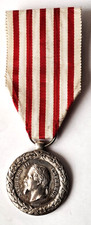 Medaille campagne italie d'occasion  France