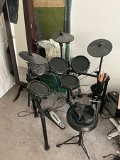 Alesis nitro quite for sale  San Antonio