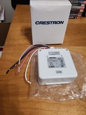 Crestron box load for sale  Simpsonville