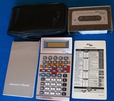Jeppesen sanderson prostar for sale  ALLOA