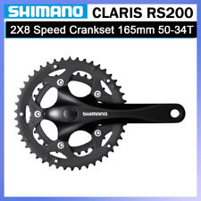 Shimano claris rs200 usato  Spedire a Italy