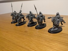 Attilan rough riders for sale  ASHFORD