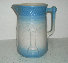 Exc. tall blue for sale  Aurora