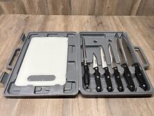 Koch messer stainless for sale  Grand Blanc