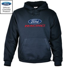 Ford racing hoodie gebraucht kaufen  Neukirchen