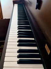 Piano droit hupfeld d'occasion  Champagne-en-Valromey