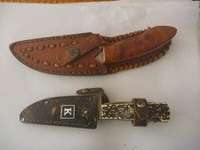 Messer jagdmesser stück gebraucht kaufen  Berlin