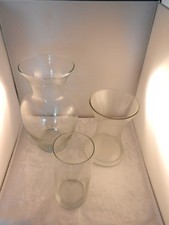 Glass vases new for sale  Tomball
